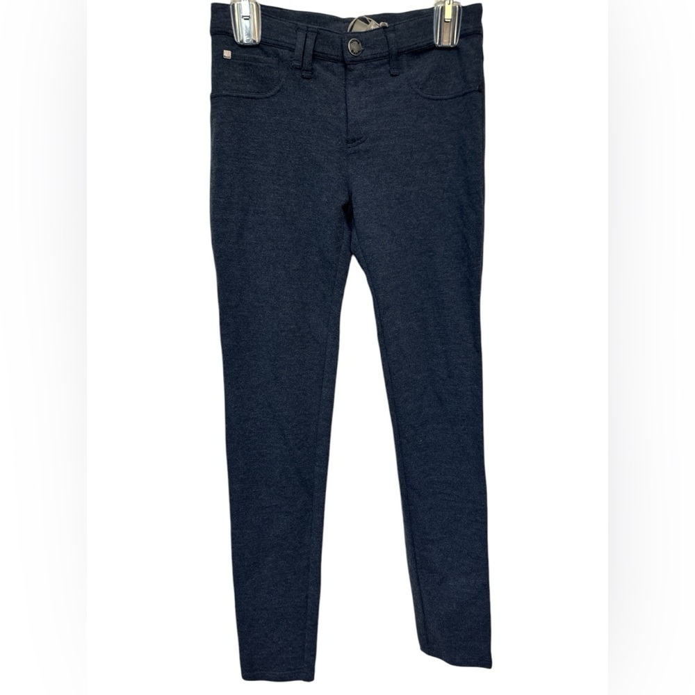 Bench Heathered blue leggings NWT